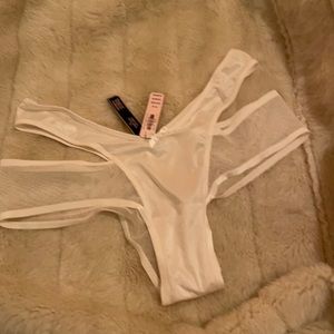 NWT Victoria’s Secret Panties